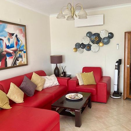 Casa Marques Apartment Lagos Bagian luar foto