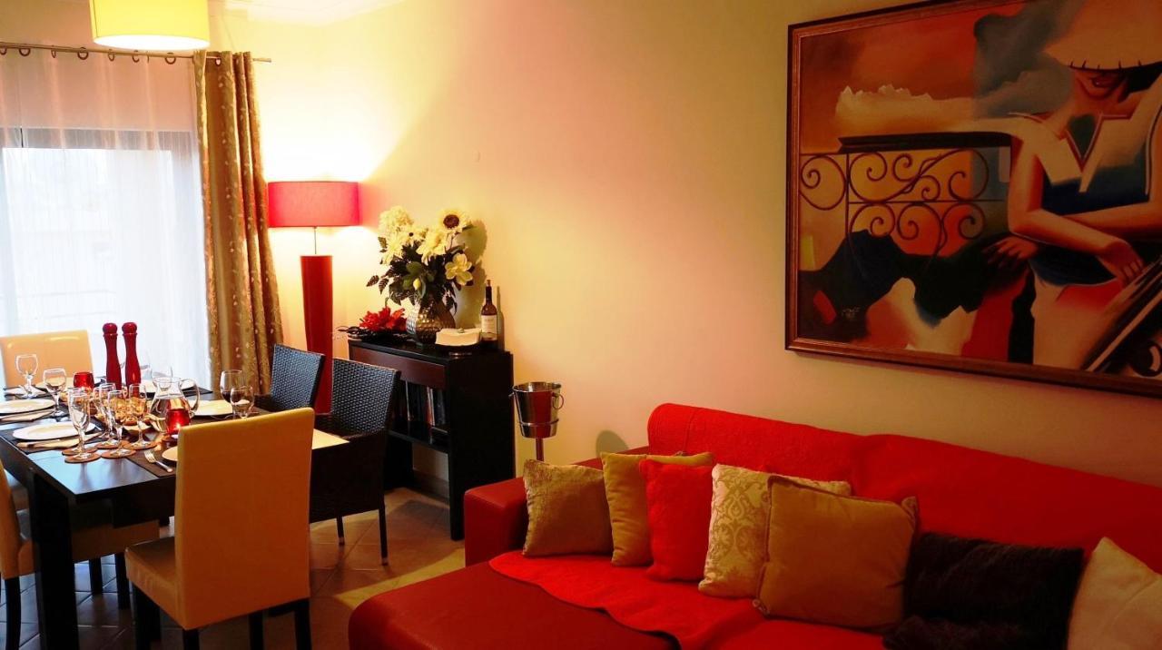 Casa Marques Apartment Lagos Bagian luar foto