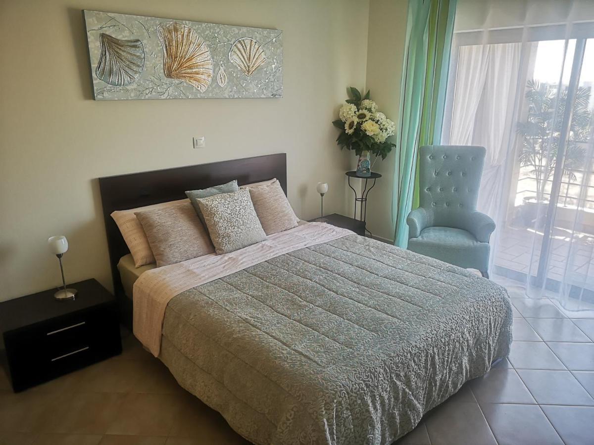 Casa Marques Apartment Lagos Bagian luar foto