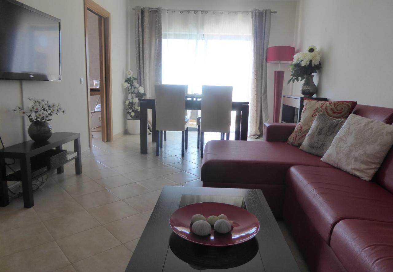 Casa Marques Apartment Lagos Bagian luar foto