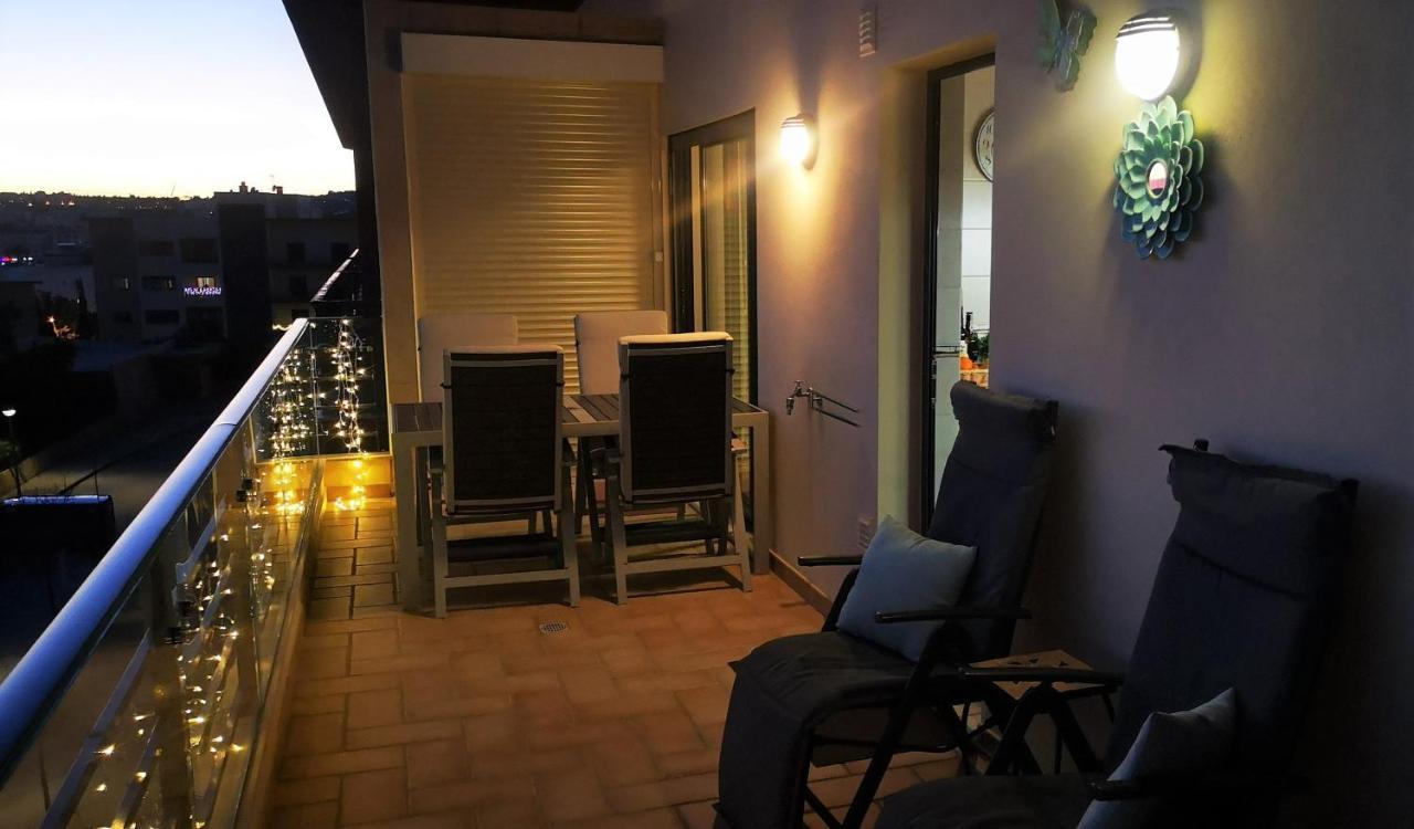 Casa Marques Apartment Lagos Bagian luar foto
