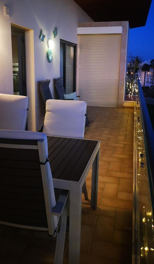 Casa Marques Apartment Lagos Bagian luar foto