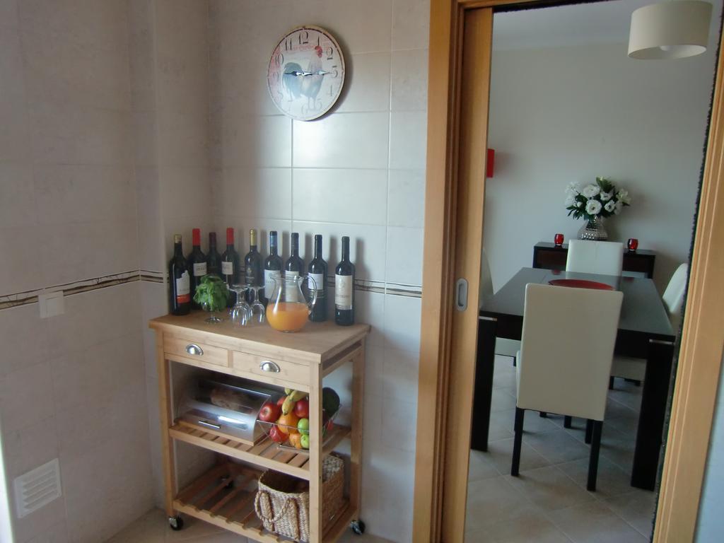 Casa Marques Apartment Lagos Ruang foto